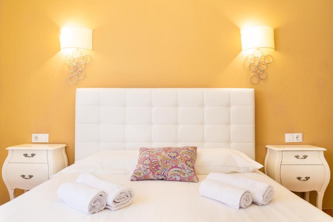 Photo of Bedroom in Geafond