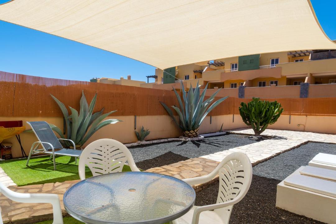 Photo of Patio Balcony in Geafond