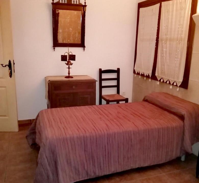 Photo of Bedroom in Galisteo