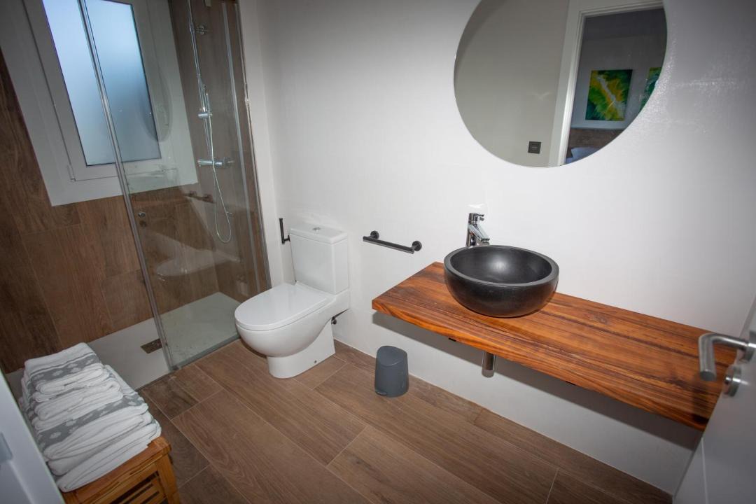 Photo of Bathroom in Urnieta