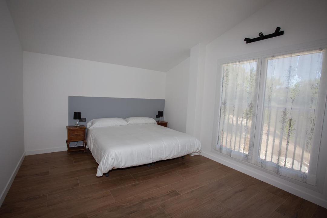 Photo of Bedroom in Urnieta