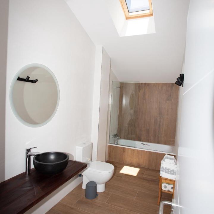 Photo of Bathroom in Urnieta