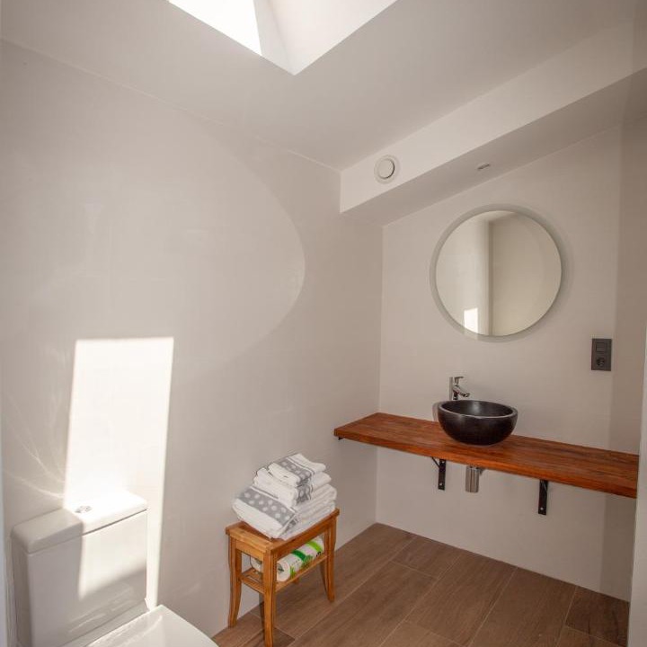Photo of Bathroom in Urnieta