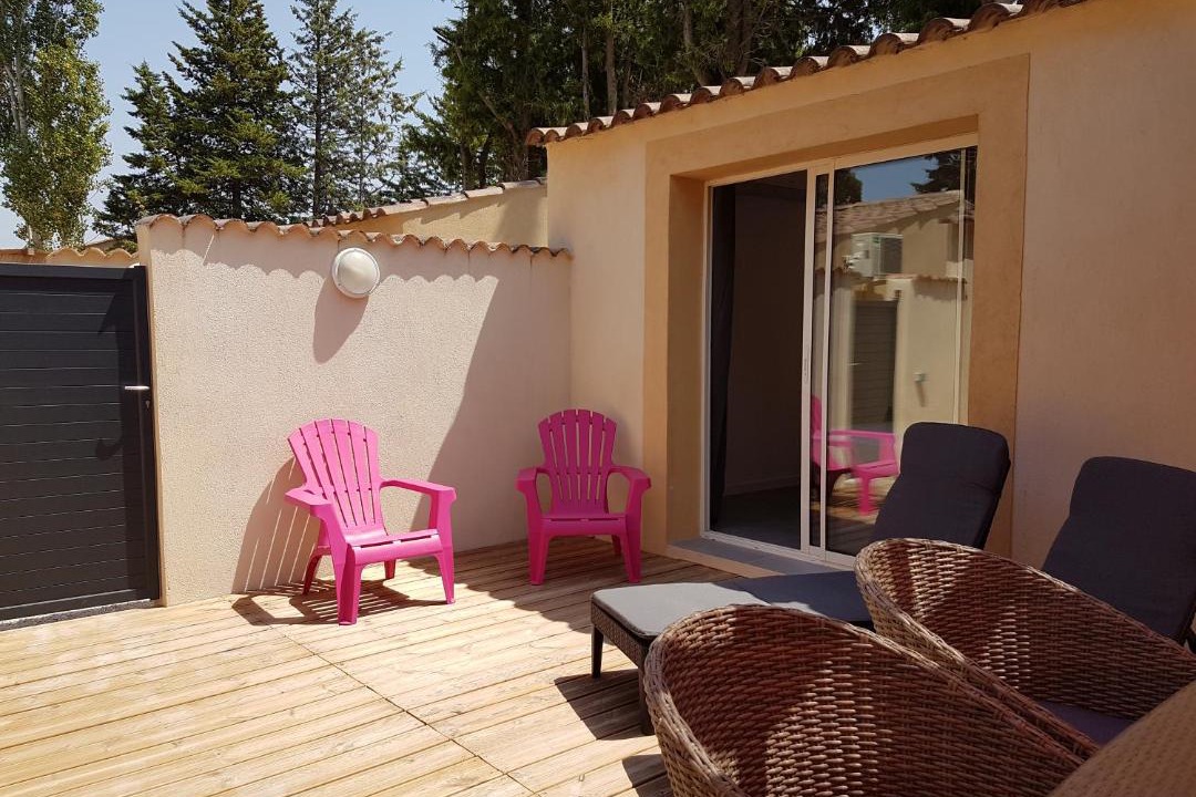 Photo of Others in St.-Remy-de-Provence