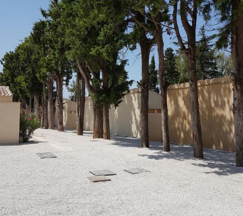 Photo of Buildings in St.-Remy-de-Provence