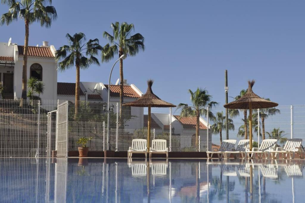 Photo of Outdoor in Costa Adeje