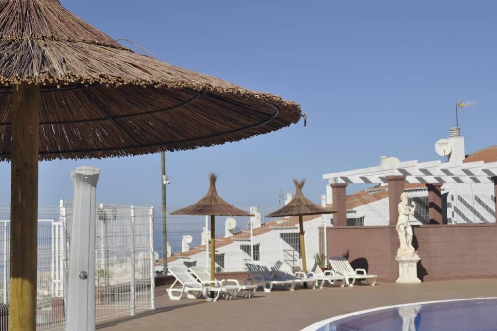 Photo of Buildings in Costa Adeje