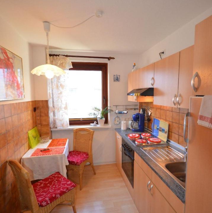 Photo of Livingroom in Helgoland