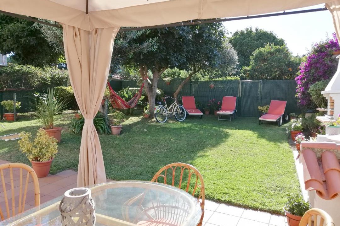 Photo of Patio Balcony in Vigo
