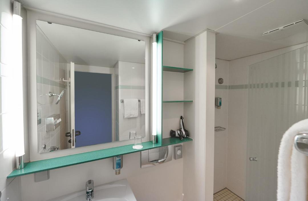 Photo of Bathroom in Glashuetten