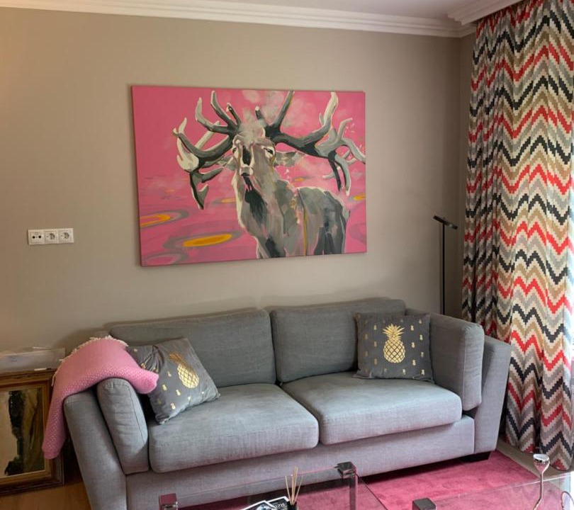 Photo of Livingroom in Sylt-Ost