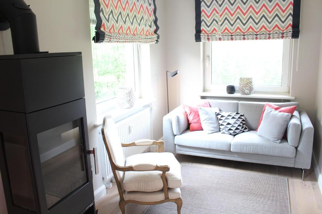 Photo of Livingroom in Sylt-Ost