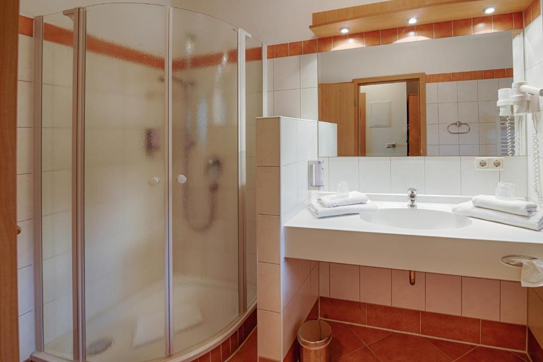 Photo of Bathroom in Bellin