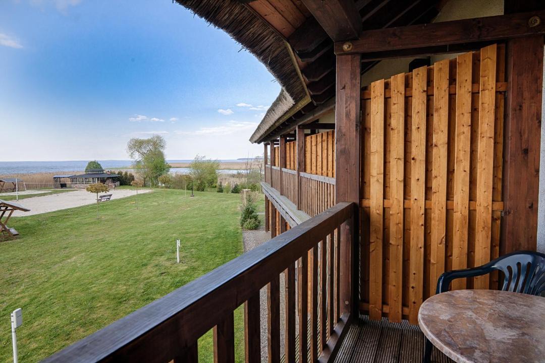 Photo of Patio Balcony in Bellin