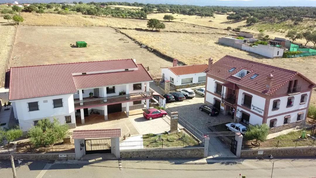 Photo of Others in Torrejon El Rubio