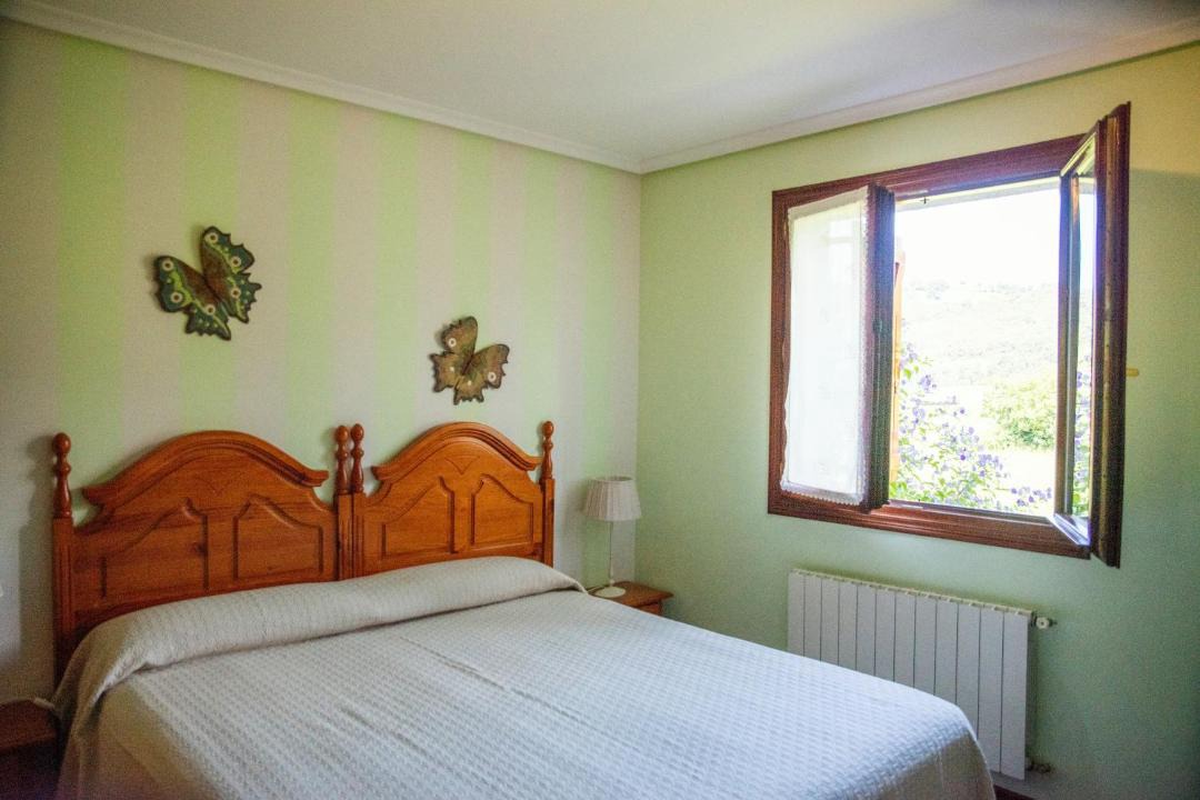 Photo of Bedroom in Rasines