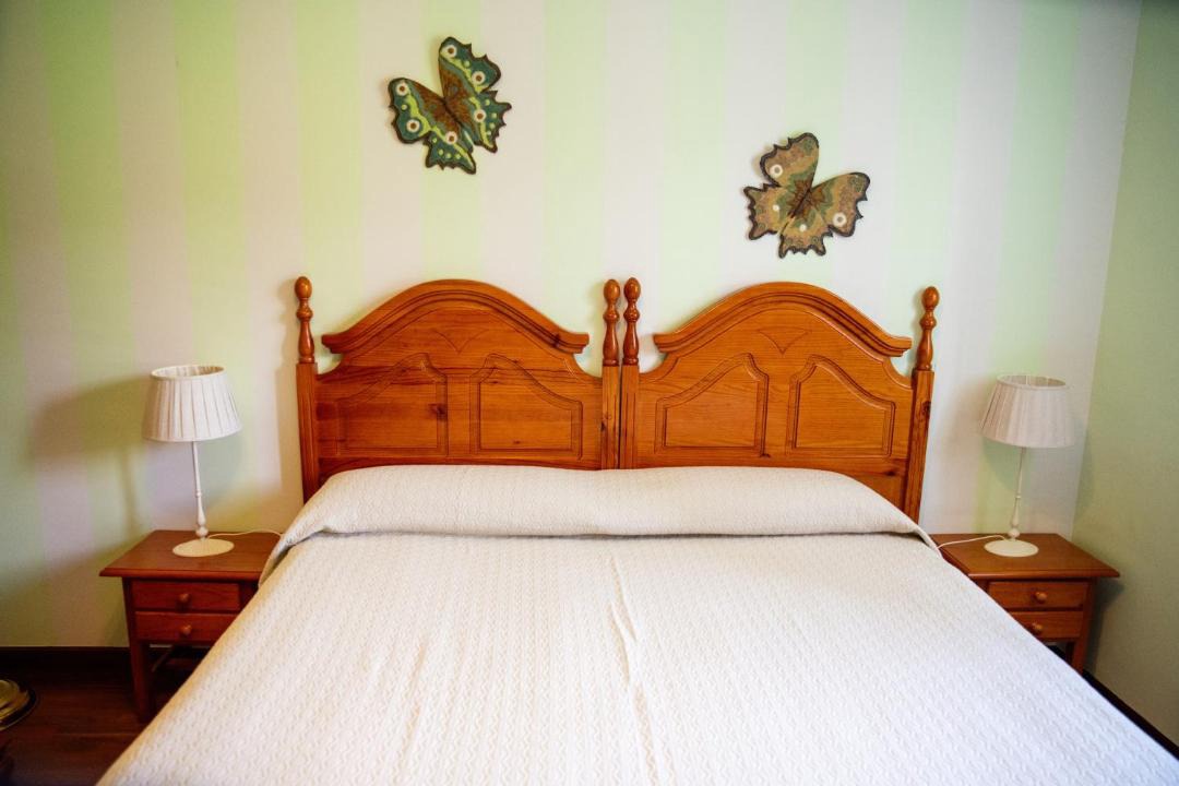 Photo of Bedroom in Rasines