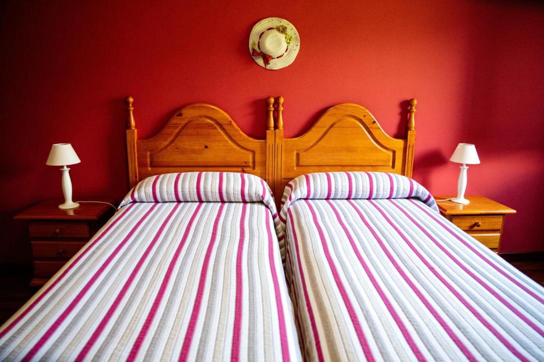 Photo of Bedroom in Rasines