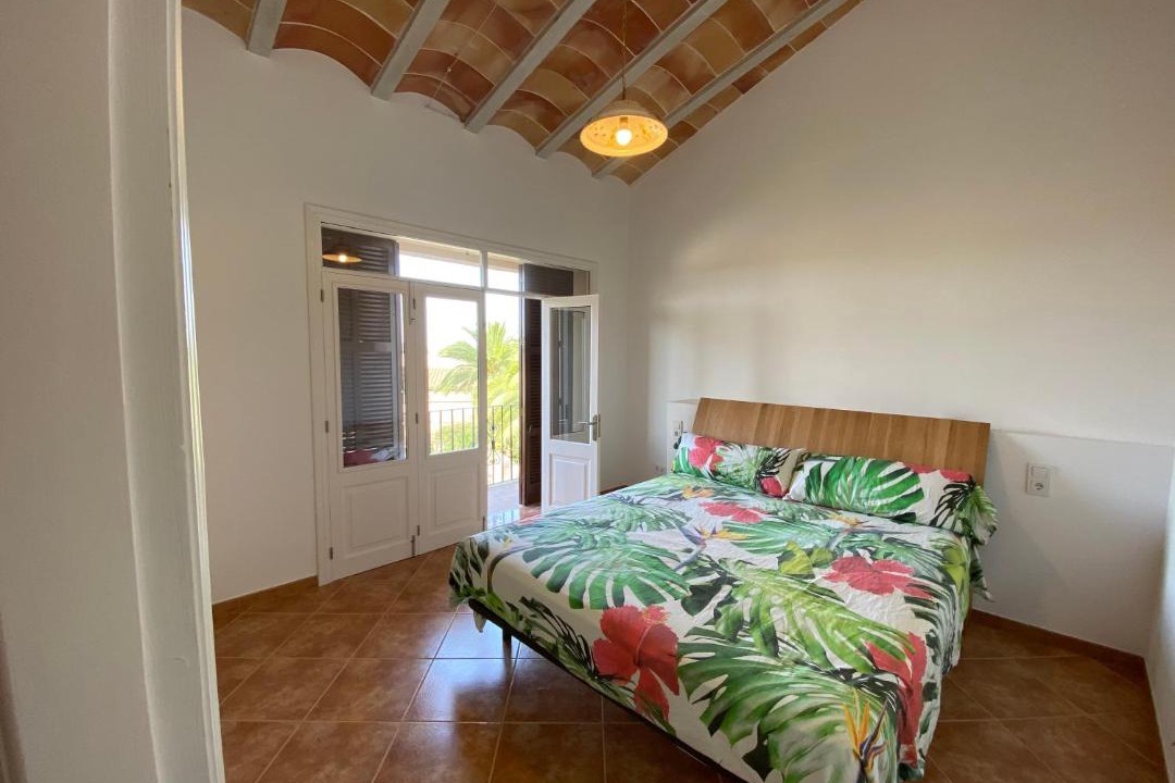 Photo of Bedroom in Petra