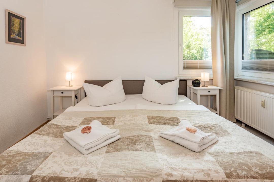 Photo of Bedroom in Zempin