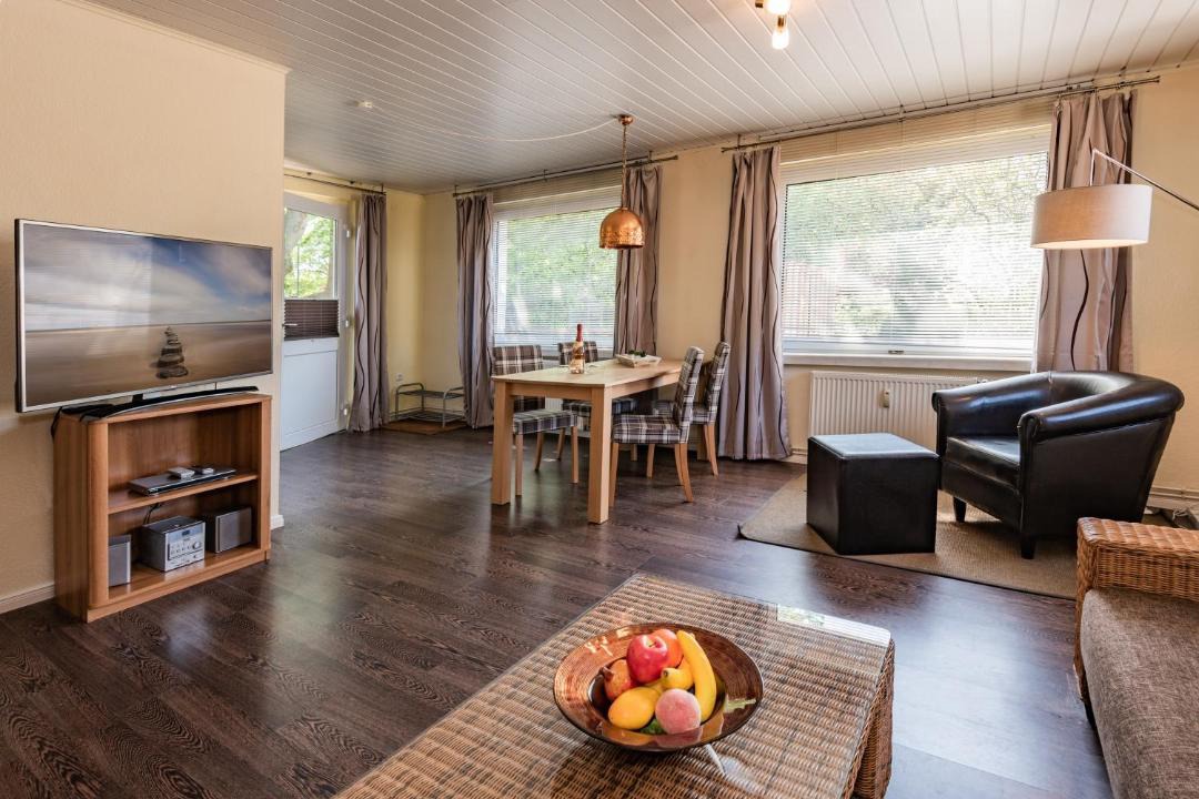 Photo of Livingroom in Zempin