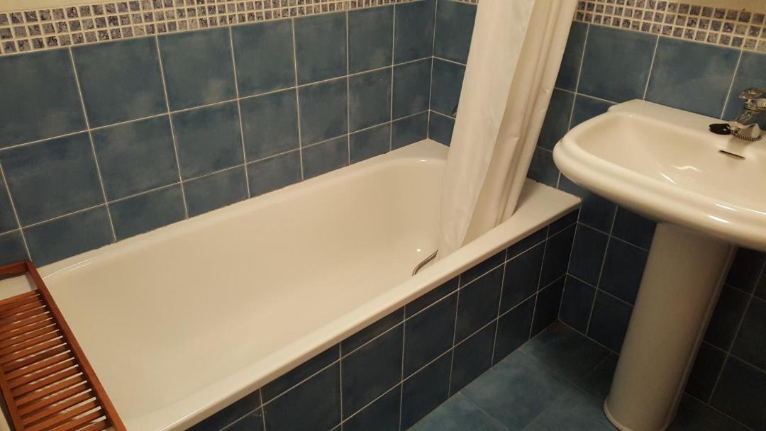 Photo of Bathroom in Noja