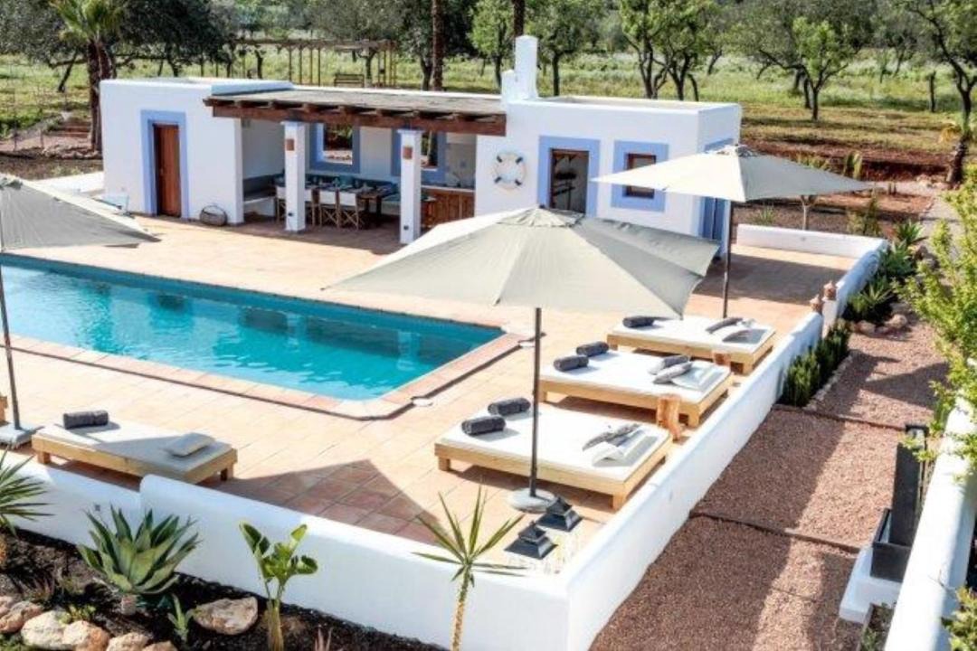 Photo of Outdoor in Santa Eulalia del Rio