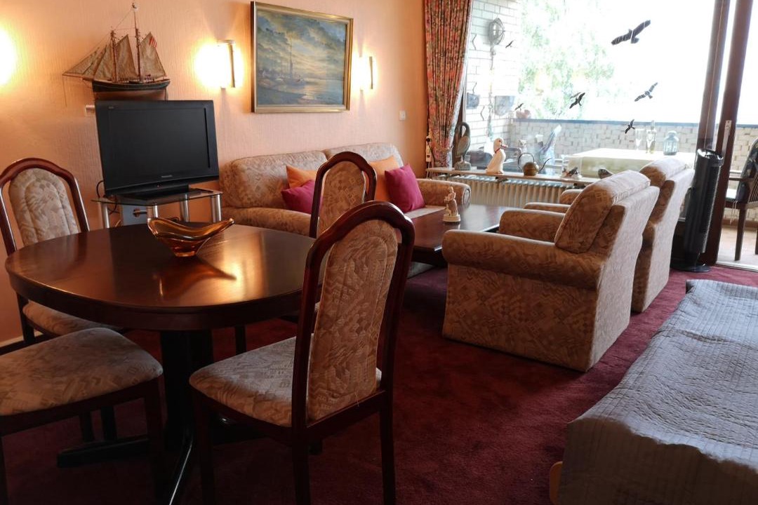 Photo of Livingroom in Region Hannover District