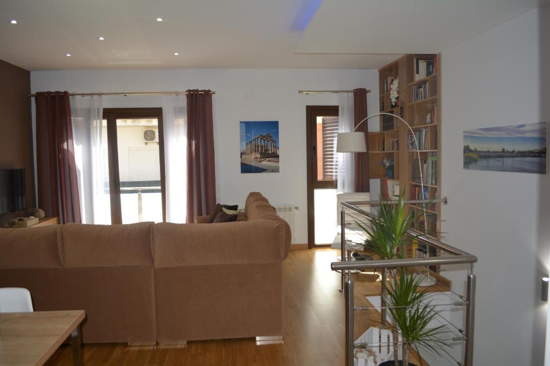 Photo of Livingroom in Merida Old Town