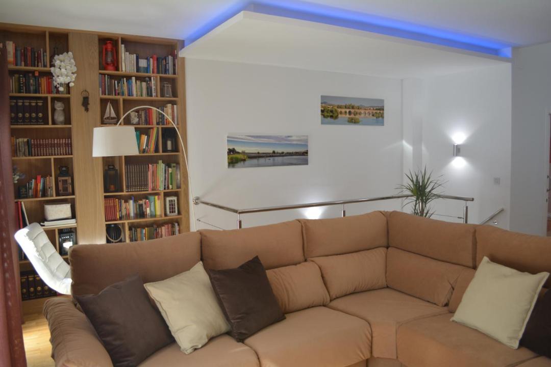 Photo of Livingroom in Merida Old Town
