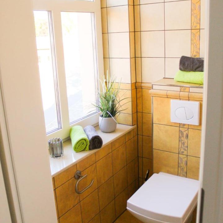Photo of Bathroom in Neustadt-Glewe