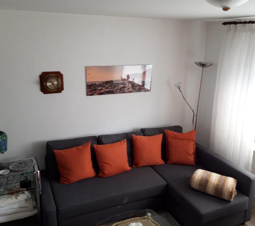 Photo of Livingroom in Helgoland