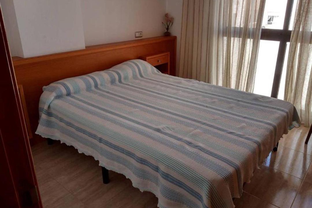 Photo of Bedroom in Torrevieja
