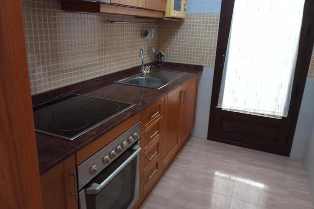Photo of Kitchen in Torrevieja