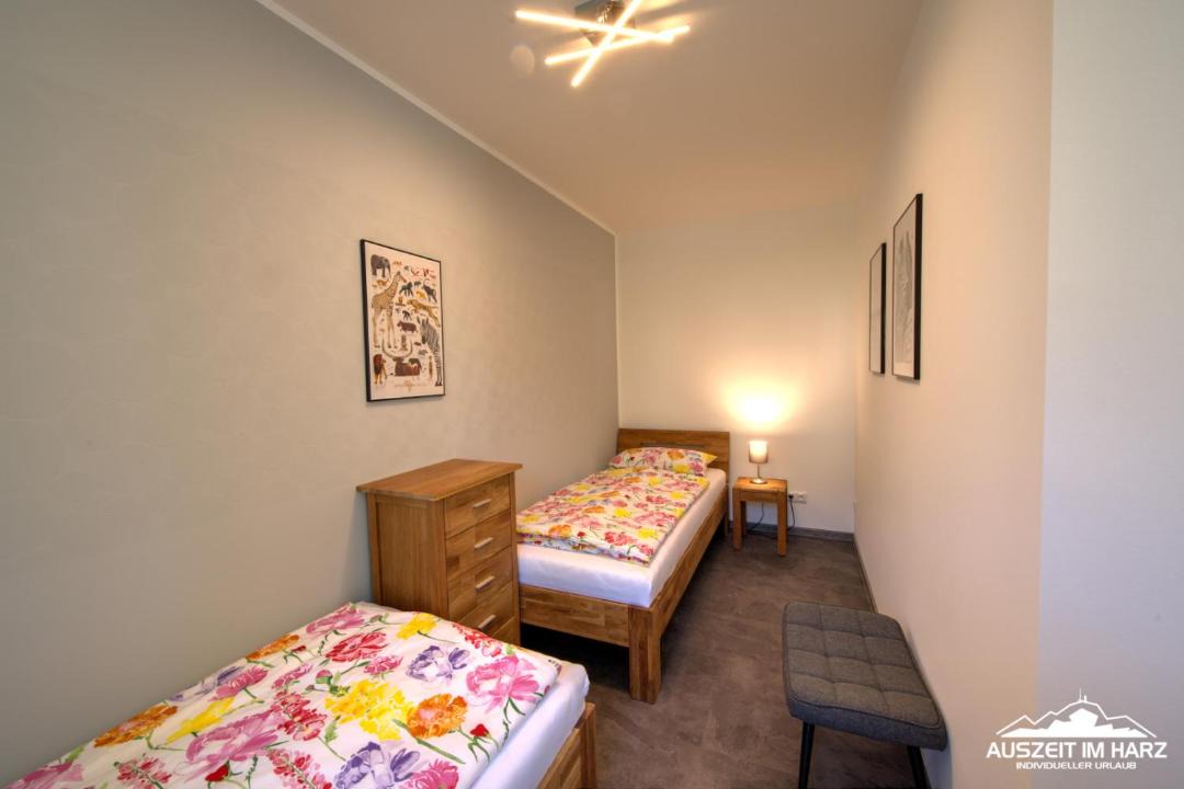 Photo of Bedroom in Elbingerode