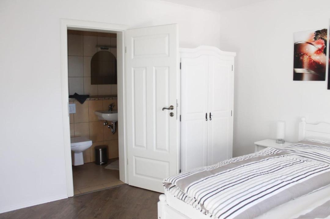 Photo of Bedroom in Neustadt-Glewe