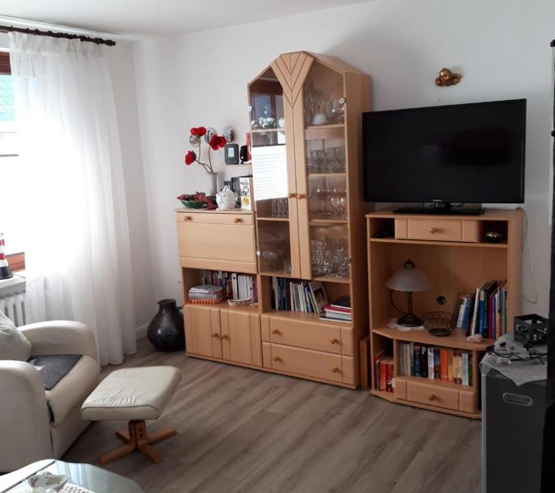 Photo of Livingroom in Helgoland