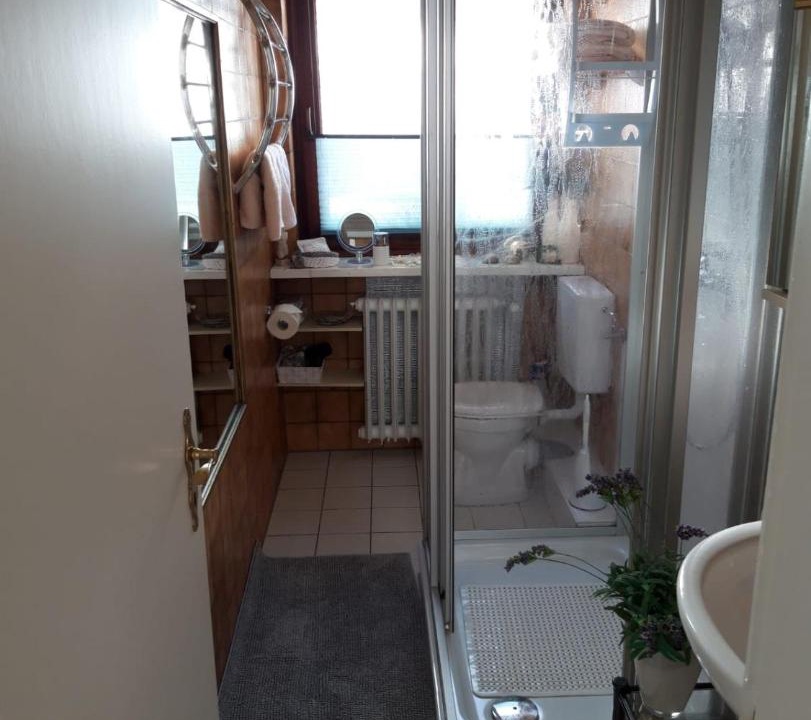 Photo of Bathroom in Helgoland