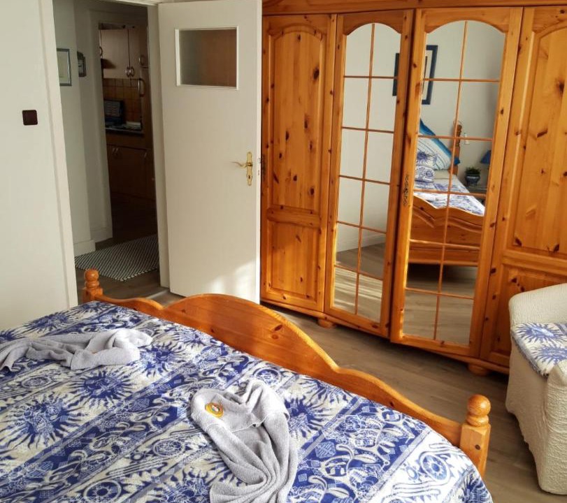 Photo of Bedroom in Helgoland