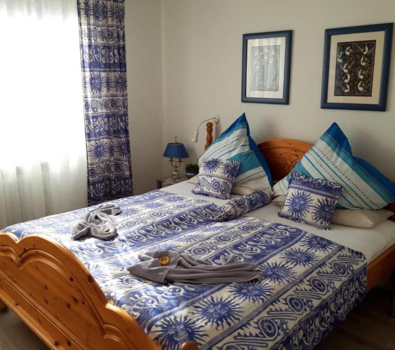 Photo of Bedroom in Helgoland
