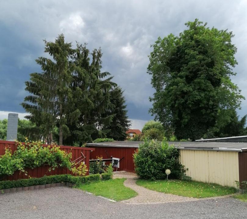 Photo of Buildings in Steckelsdorf