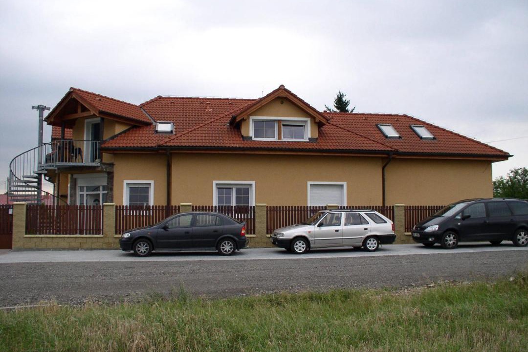 Photo of Others in Pruhonice