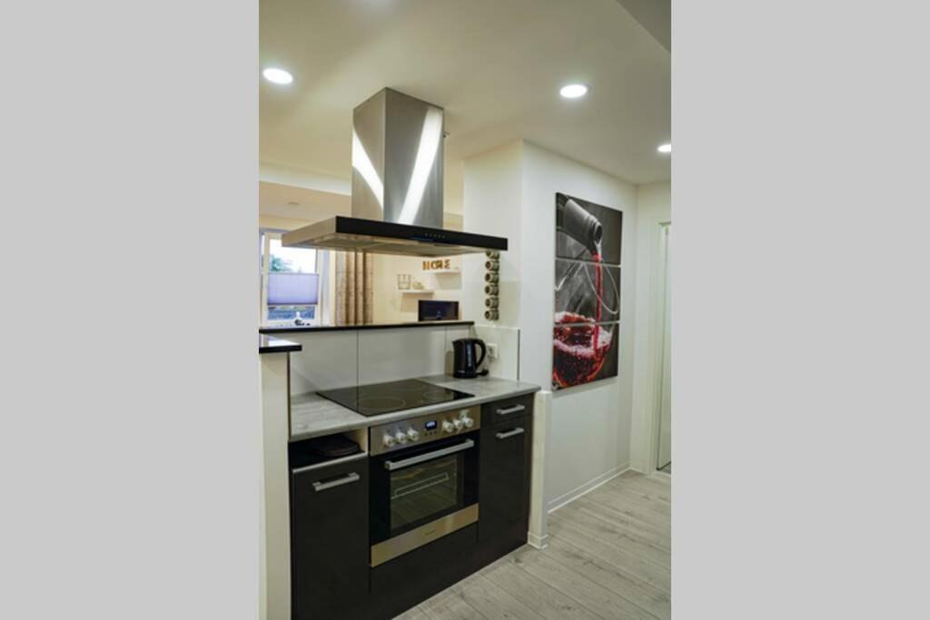 Photo of Kitchen in Greppin
