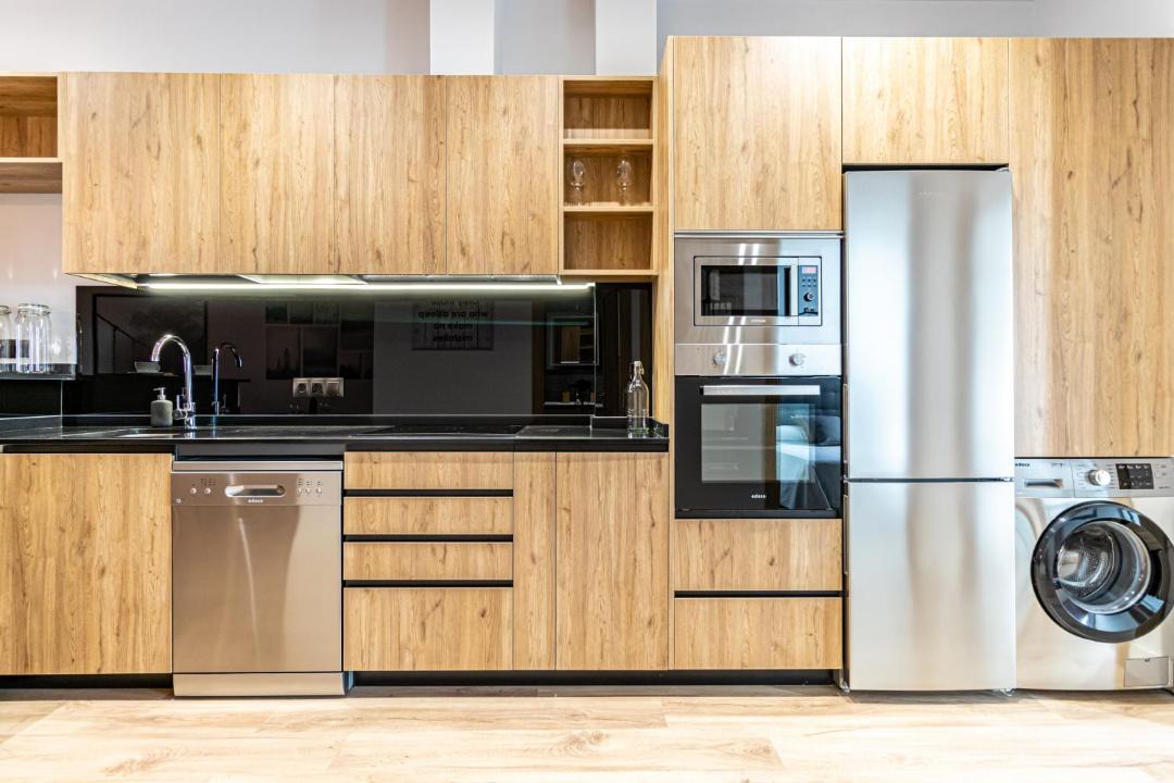Photo of Kitchen in Tetuan