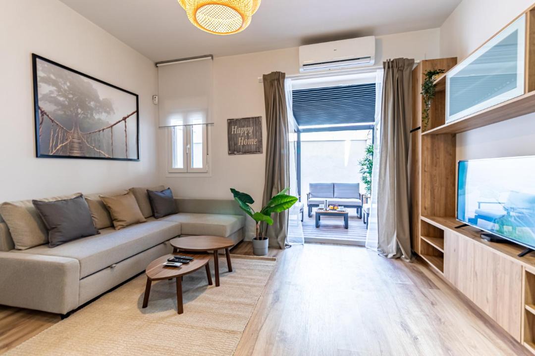 Photo of Livingroom in Tetuan