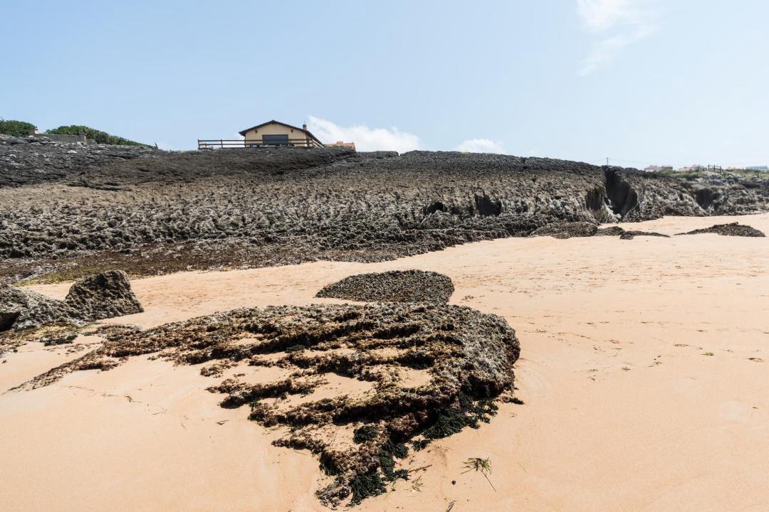 Photo of Others in Cabo de Ajo