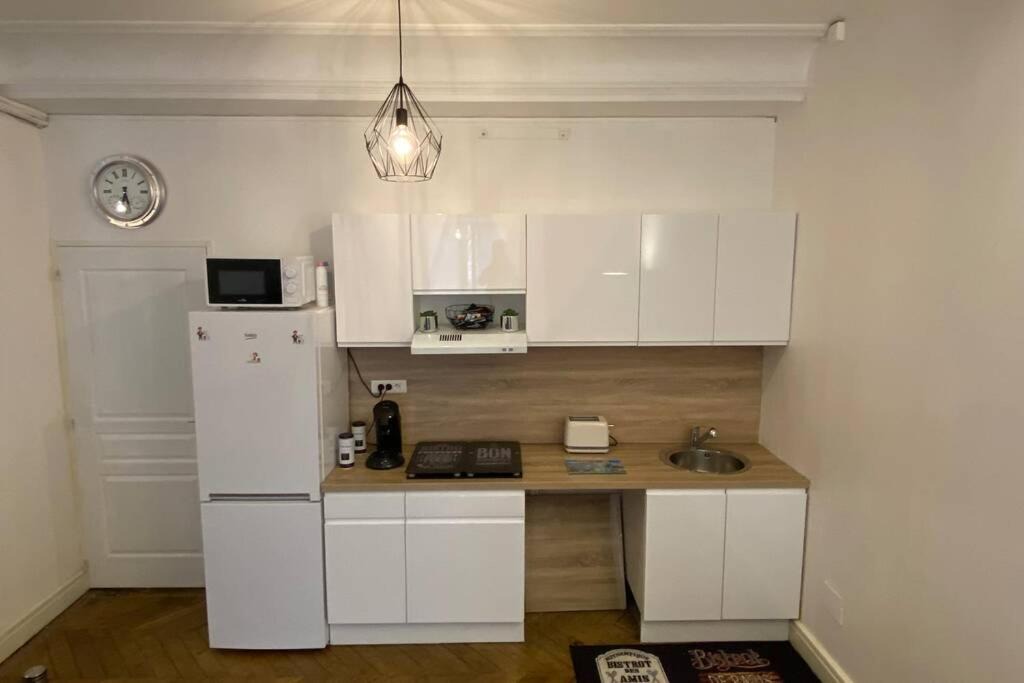 Photo of Kitchen in Beziers City Centre
