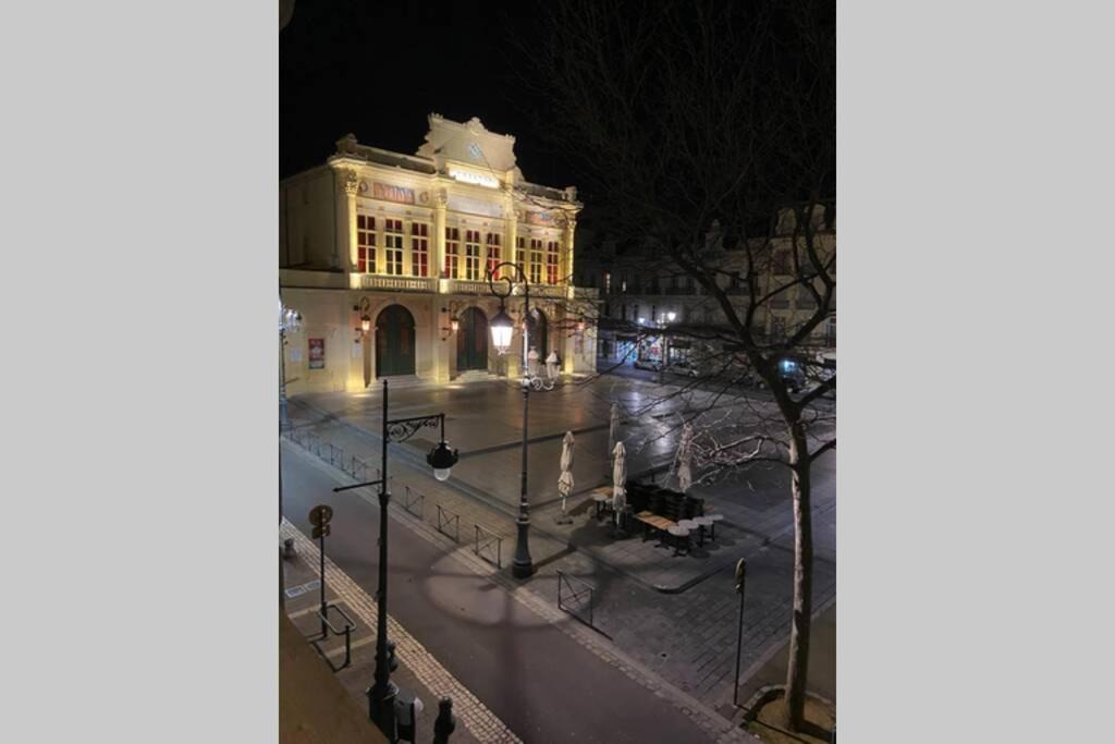 Photo of Others in Beziers City Centre