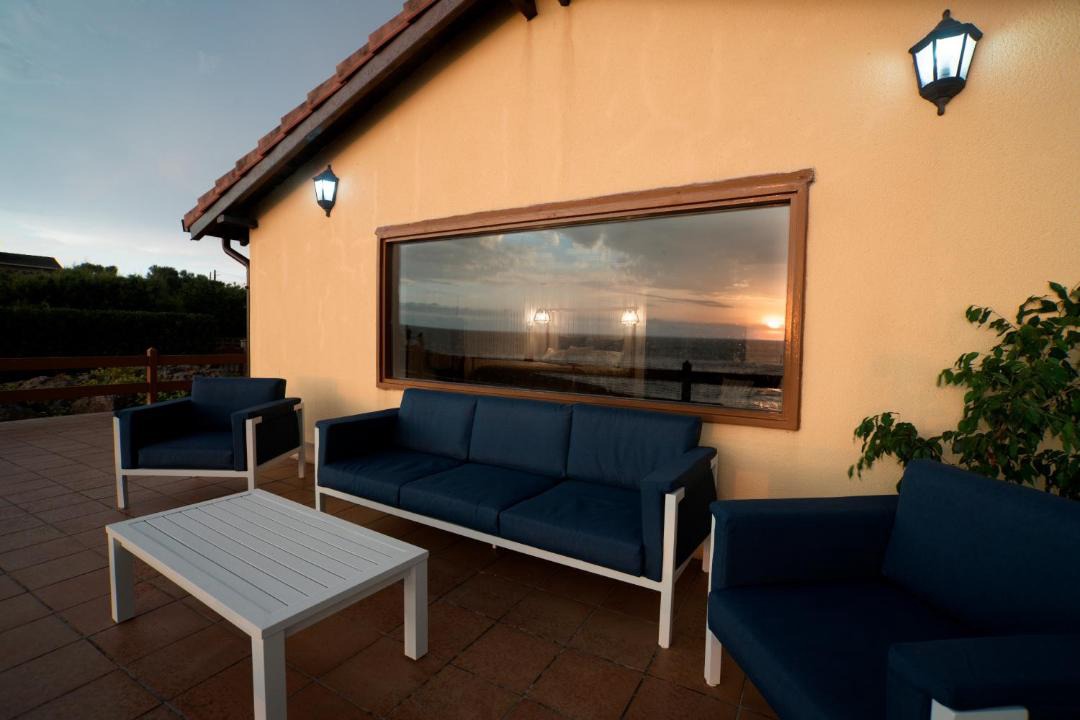 Photo of Patio Balcony in Cabo de Ajo
