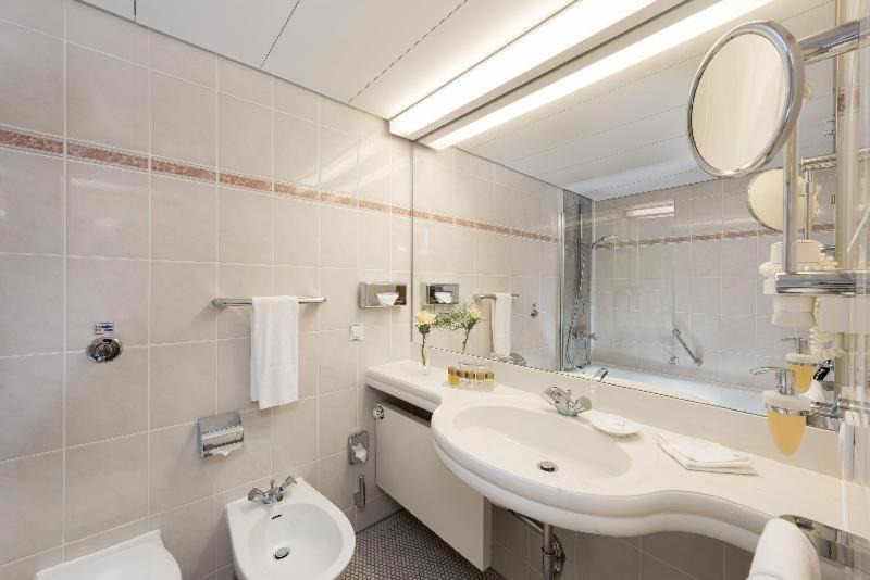 Photo of Bathroom in Rathausviertel